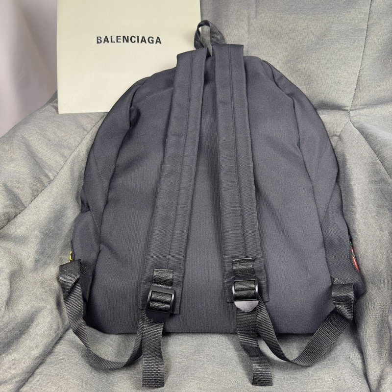 Balenciaga Backpacks